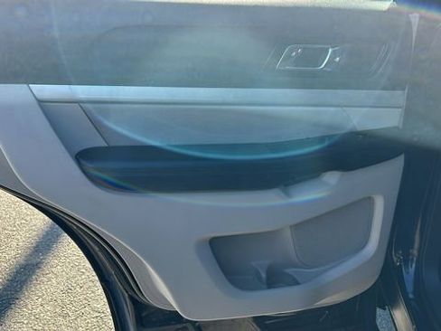 Certified 2019 Ford Explorer 4WD image 15