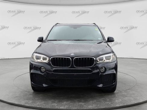 Used 2014 BMW X5 xDrive35i AWD/4WD image 2