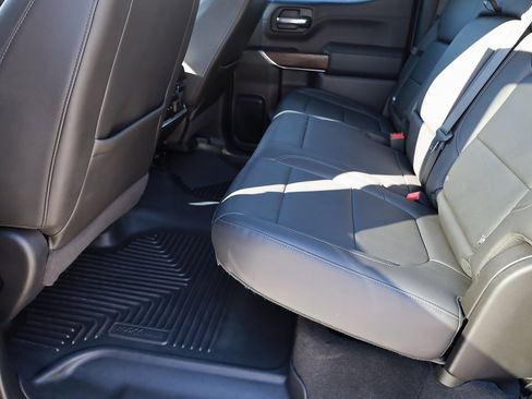 Used 2020 GMC Sierra 1500 SLT w/ SLT Premium Plus Package image 17