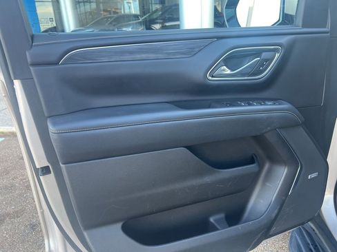 Certified 2023 GMC Yukon SLT image 40