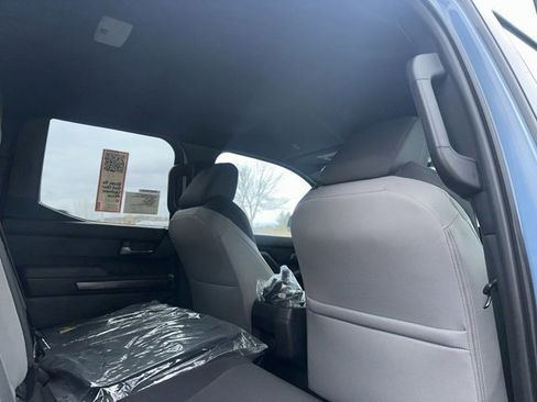 New 2026 Toyota Tacoma TRD Sport image 26