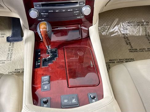 Used 2012 Lexus LS 460 image 20