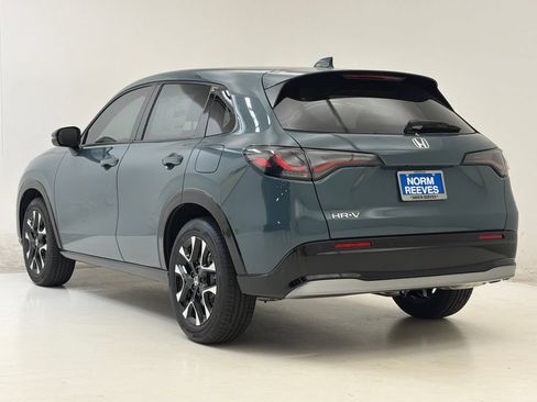 New 2027 Honda HR-V EX-L image 7