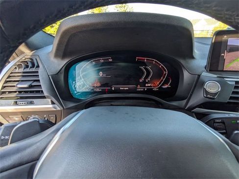 Used 2020 BMW X4 xDrive30i image 17