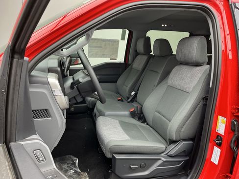 New 2025 Ford F250 XLT w/ 360-Degree Camera Package image 9