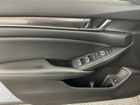 Used 2022 Honda Accord Sport Special Edition image 7