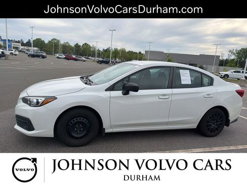 Used 2022 Subaru Impreza 2.0i image 4