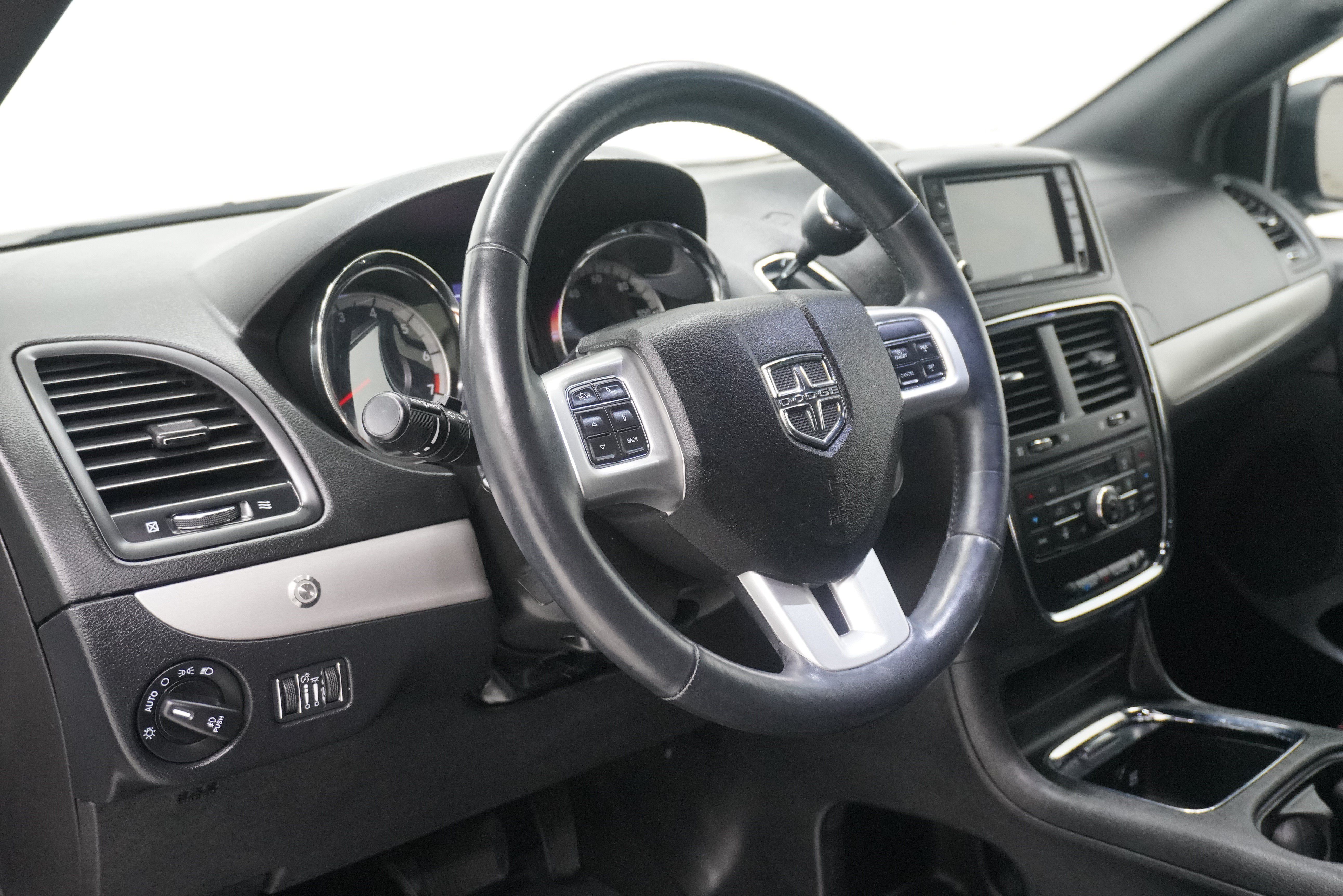 Used 2019 Dodge Grand Caravan GT FWD image 10