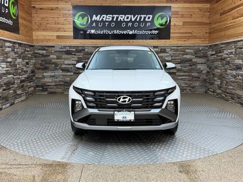 Used 2026 Hyundai Tucson SE image 2