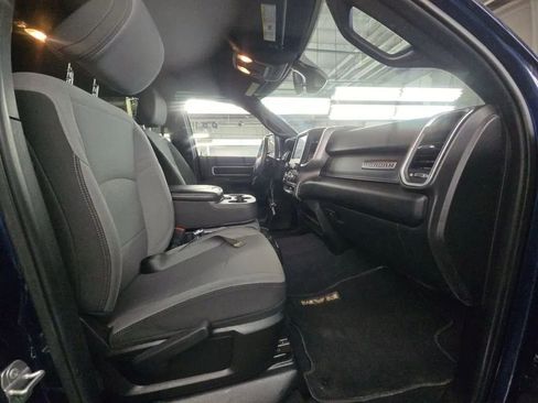 Used 2024 RAM 2500 Big Horn w/ Bed Utility Group image 8