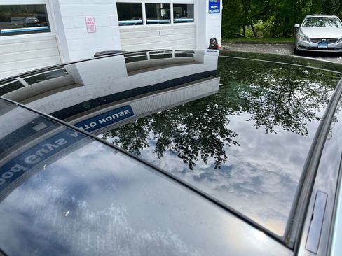 Used 2016 Mercedes-Benz C 300 4MATIC Sedan image 28