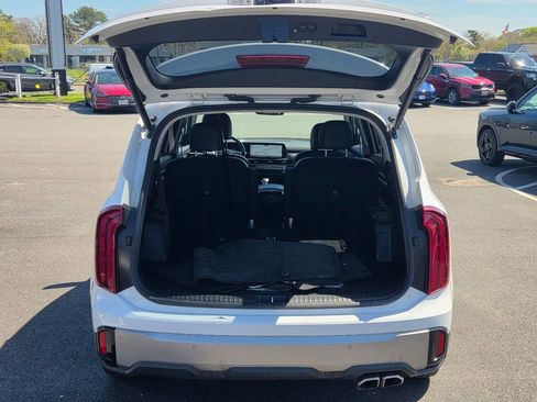 Used 2025 Kia Telluride S AWD/4WD image 32
