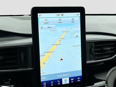 Used 2023 Ford Explorer ST w/ Equipment Group 401A image 13