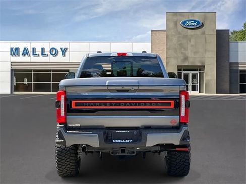 New 2024 Ford F250 Lariat w/ Lariat Ultimate Package image 32