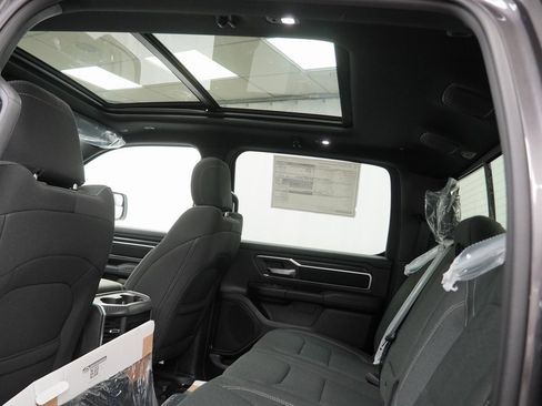 New 2026 RAM 1500 Big Horn image 18
