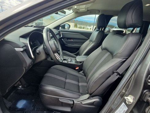 Used 2025 MAZDA CX-50 AWD 2.5 S w/ Select Package image 18