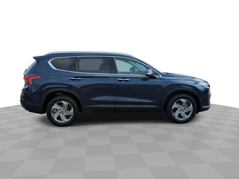 Used 2023 Hyundai Santa Fe SEL image 9