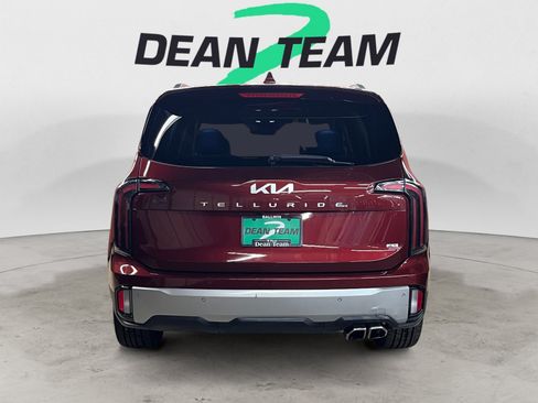 Used 2023 Kia Telluride SX AWD/4WD image 7