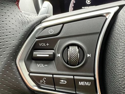 New 2026 Acura MDX A-Spec image 26