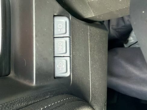 Used 2021 Chevrolet Silverado 1500 LTZ w/ Technology Package image 26