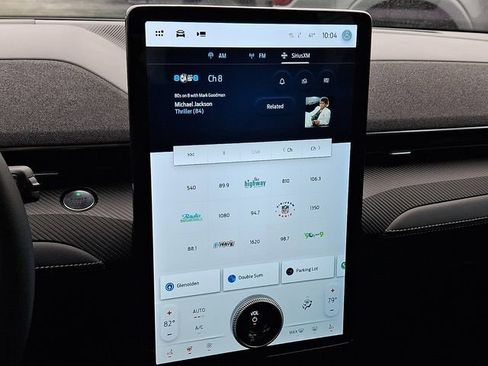 Certified 2022 Ford Mustang Mach-E Premium image 19