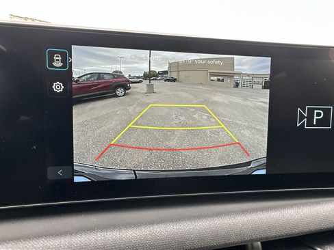 Used 2026 Hyundai Tucson SEL AWD/4WD image 15