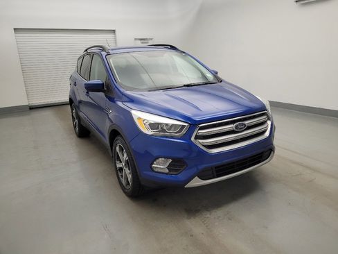 Used 2017 Ford Escape SE w/ Equipment Group 201A AWD/4WD image 13