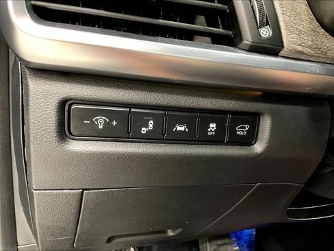 Used 2020 Kia Telluride SX w/ SX Prestige Package AWD/4WD image 38