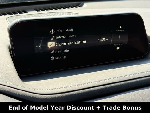 New 2025 MAZDA CX-30 AWD 2.5 S w/ Preferred Package image 23