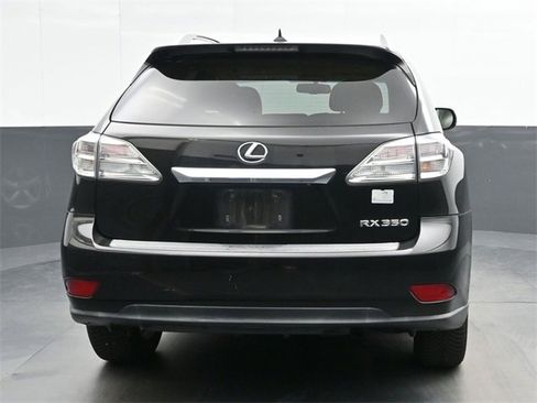 Used 2011 Lexus RX 350 AWD w/ Premium Pkg image 7