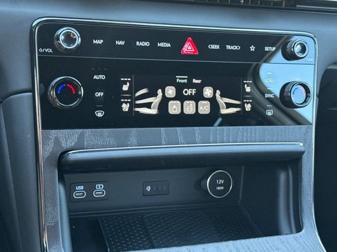 New 2026 Genesis GV80 3.5T Prestige image 26