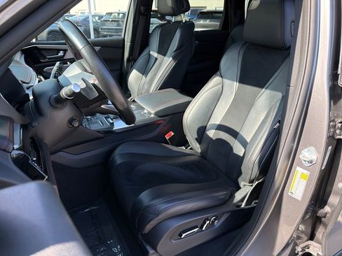 Used 2023 Acura MDX A-Spec image 33