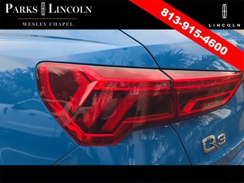 Used 2021 Audi Q3 2.0T Premium Plus image 10