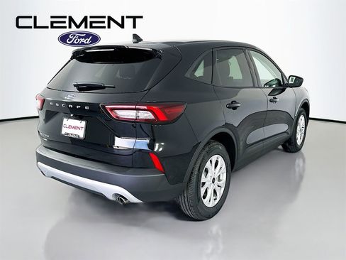 New 2026 Ford Escape Active w/ Cold Weather Package FWD image 6