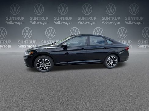 New 2025 Volkswagen Jetta Sport image 10
