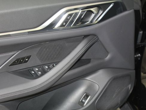 New 2025 BMW i4 xDrive40i image 26