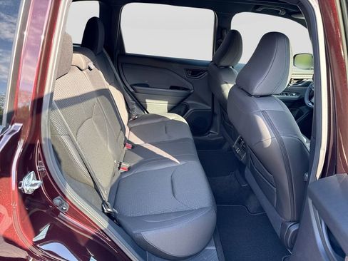 New 2026 Subaru Forester Premium AWD/4WD image 31