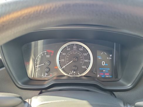 Used 2022 Toyota Corolla LE FWD image 28