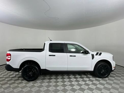 Used 2024 Ford Maverick XL FWD image 4