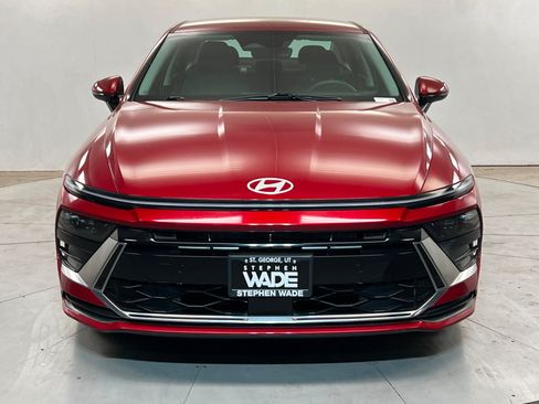 Used 2024 Hyundai Sonata SEL FWD image 8