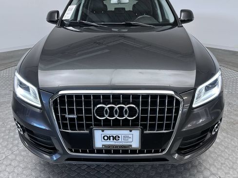 Used 2016 Audi Q5 2.0T Premium w/ Audi MMI Navigation Plus AWD/4WD image 29