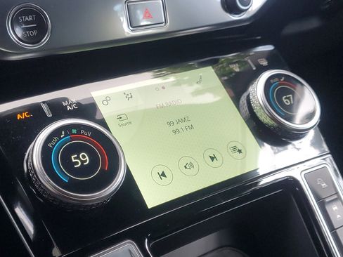 Used 2020 Jaguar I-PACE S image 29