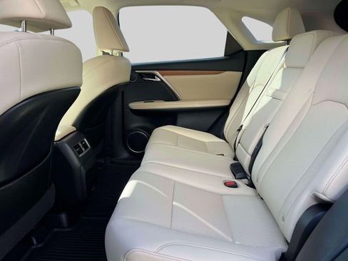 Certified 2021 Lexus RX 350 AWD w/ Premium Package image 16