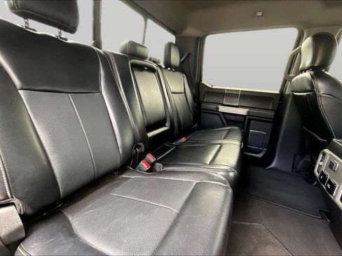 Certified 2021 Ford F250 Lariat AWD/4WD image 27