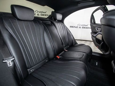 Used 2022 Mercedes-Benz S 500 4MATIC image 15