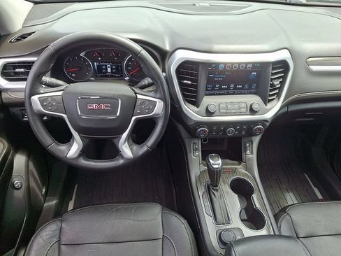 Used 2018 GMC Acadia SLT AWD/4WD image 12