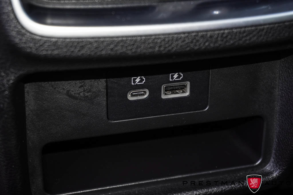 Used 2023 INFINITI QX50 Sport FWD image 41