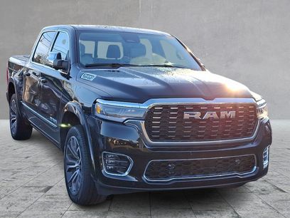 Used 2025 RAM 1500 Tungsten w/ Bed Utility Group