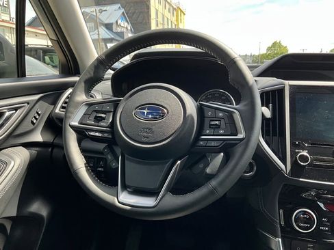 Certified 2022 Subaru Forester Touring AWD/4WD image 22