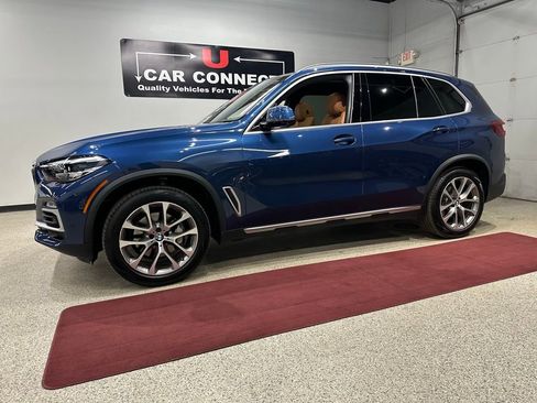 Used 2019 BMW X5 xDrive40i w/ Convenience Package image 16